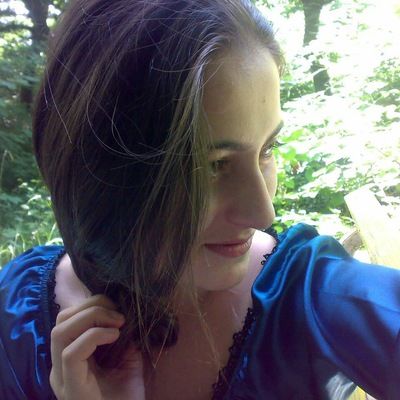 Севиндж Гарунова