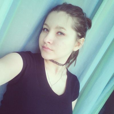 Динара Нуруллина