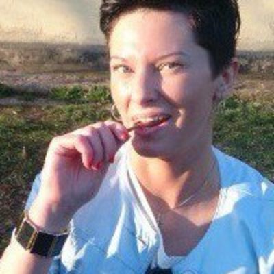 Татьяна Власова