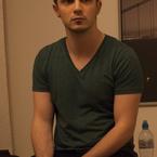 Артём Гуменный