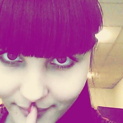 Эльмира Насибуллина