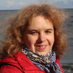 Мария Латышева