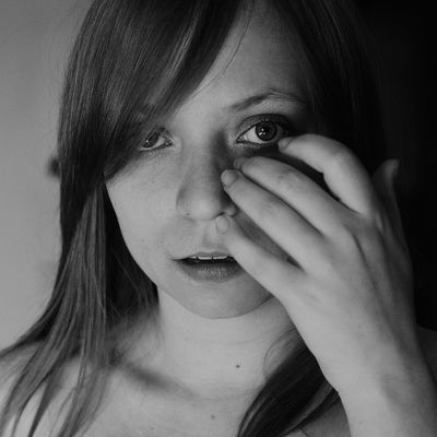 Анна Голикова