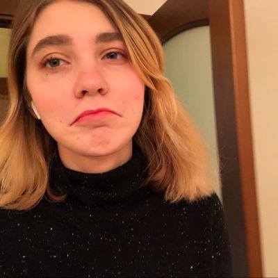 Дарья Попелло