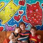 Вероника Гончарова