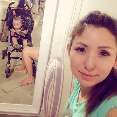 Динара Толегенова