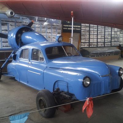 Никита Петренко