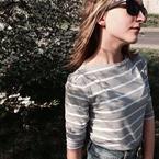 Анастасия Прихожая