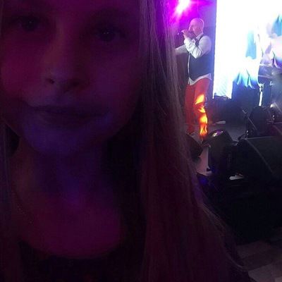 Лиза Дождикова