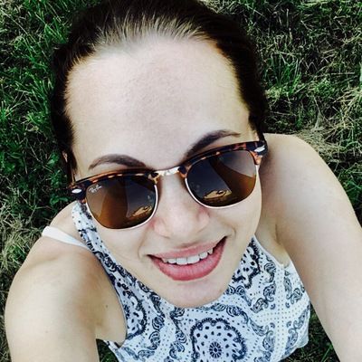 Юлия Рудакова