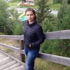 Лера Шиповалова