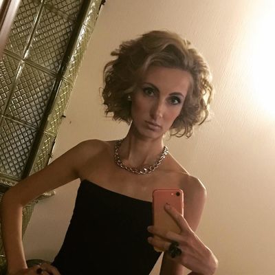 Мария Сидорова