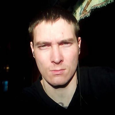 Иван Спехов