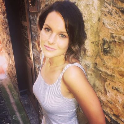 Ekaterina Shebarshina