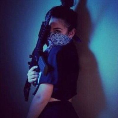 Катя Тожиматова