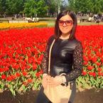 Оля Раловец