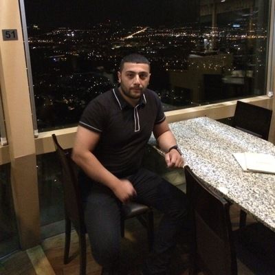 Мгер Галстян