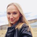 Анюта Штромбергер