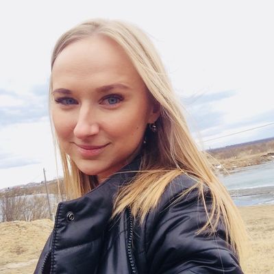 Анюта Штромбергер