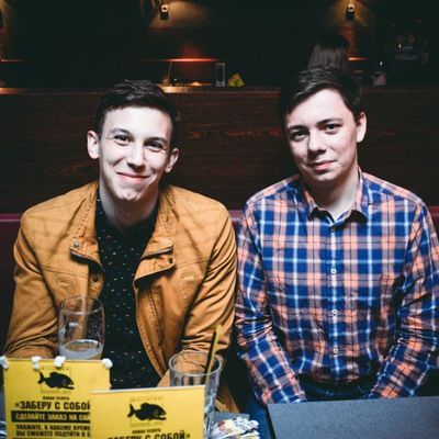 Владислав Кравчук