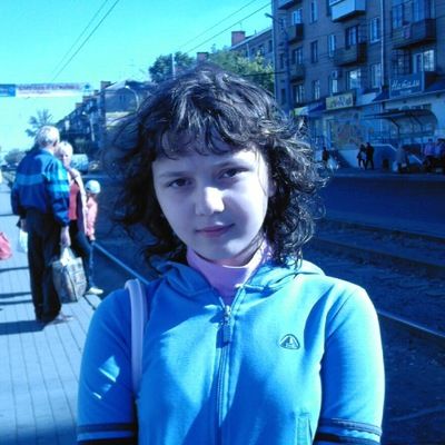 Виктория Гайсина