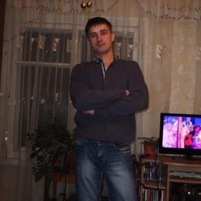 Андрей Веселов