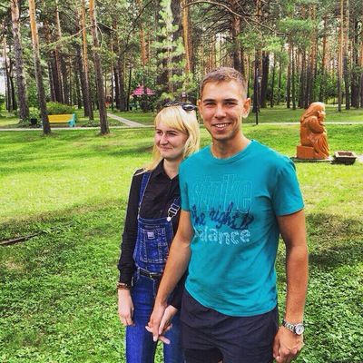 Антон Федоренко