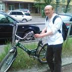 Юрий Шведкин