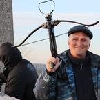 Аркадий Недбаев