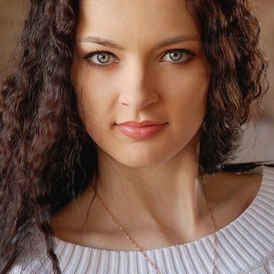 Анастасия Городова