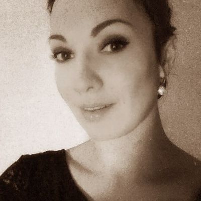 Ольга Хуторянская