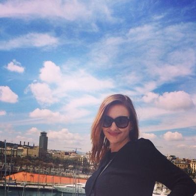 Марина Нужденко