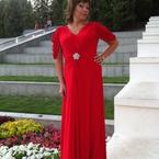 Галина Попова