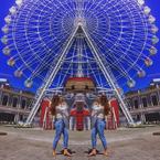 Джанета Богоявленская