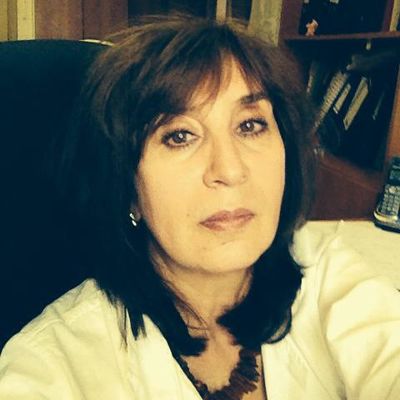 Наталья Ермоленко