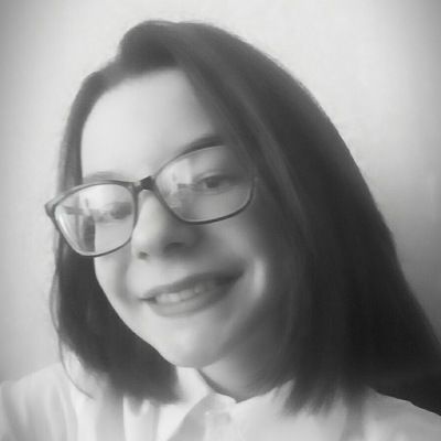 Каролина Арепьева