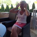 Наталья Мельникова