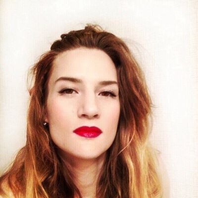 Света Гусенкова