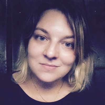 Дарья Кренёва