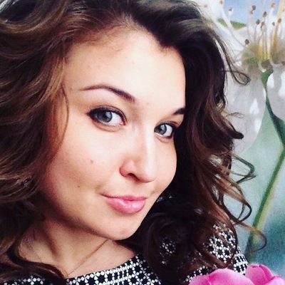 Ирина Афанасьева