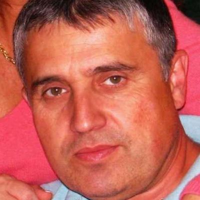 Леонид Лобжанидзе