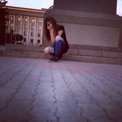 Диана Спиридонова