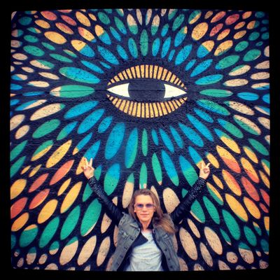 Irina Moroz-Romanova