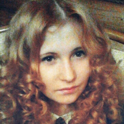 Дарья Милосердова