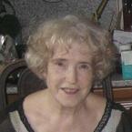 Мария Хлудова