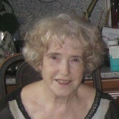 Мария Хлудова