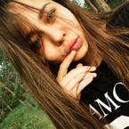 Лиза Герасимова