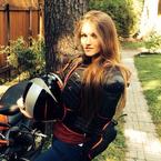 Anastasia Kozlovskaya