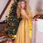 Юлечка Небольсина