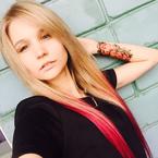 Даша Улитова